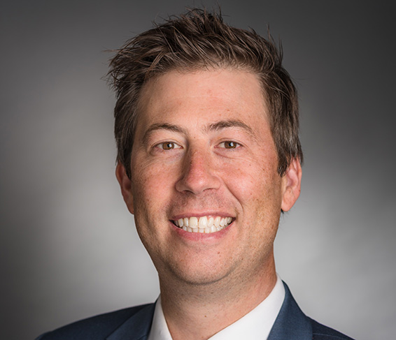 Dr. Jacob Sands
